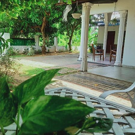 Sidhangana Home Stay Anuradhapura Eksteriør bilde
