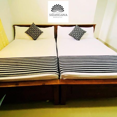 Sidhangana Home Stay Anuradhapura Eksteriør bilde