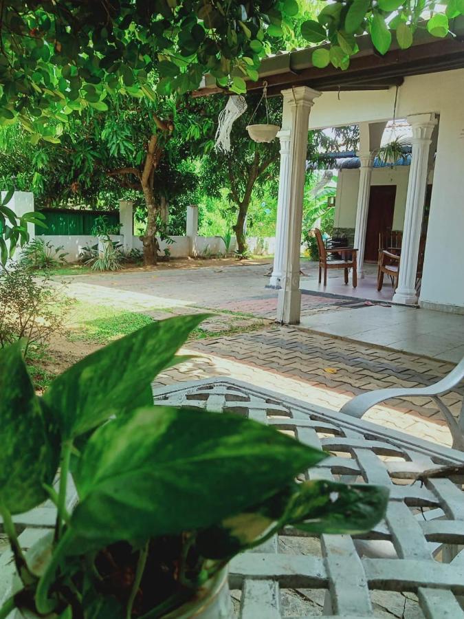 Sidhangana Home Stay Anuradhapura Eksteriør bilde