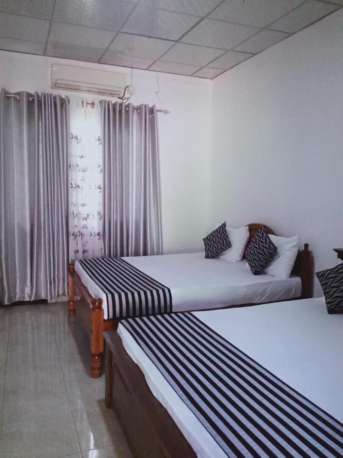 Sidhangana Home Stay Anuradhapura Eksteriør bilde