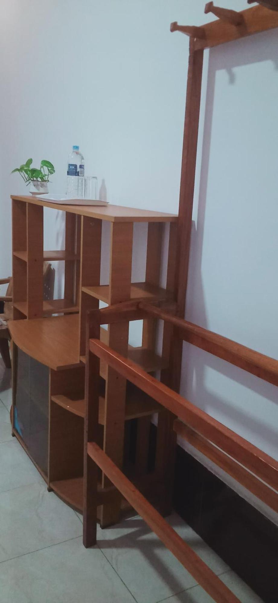 Sidhangana Home Stay Anuradhapura Eksteriør bilde