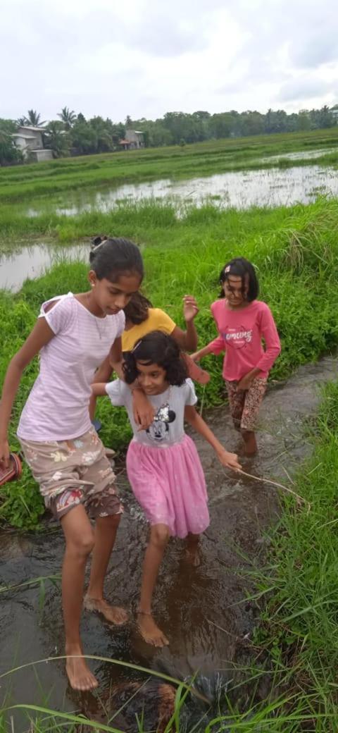 Sidhangana Home Stay Anuradhapura Eksteriør bilde