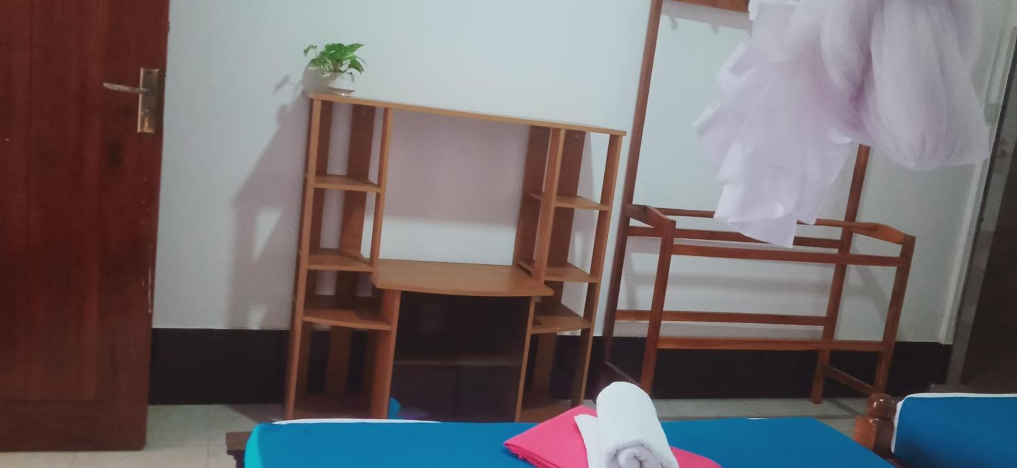 Sidhangana Home Stay Anuradhapura Eksteriør bilde