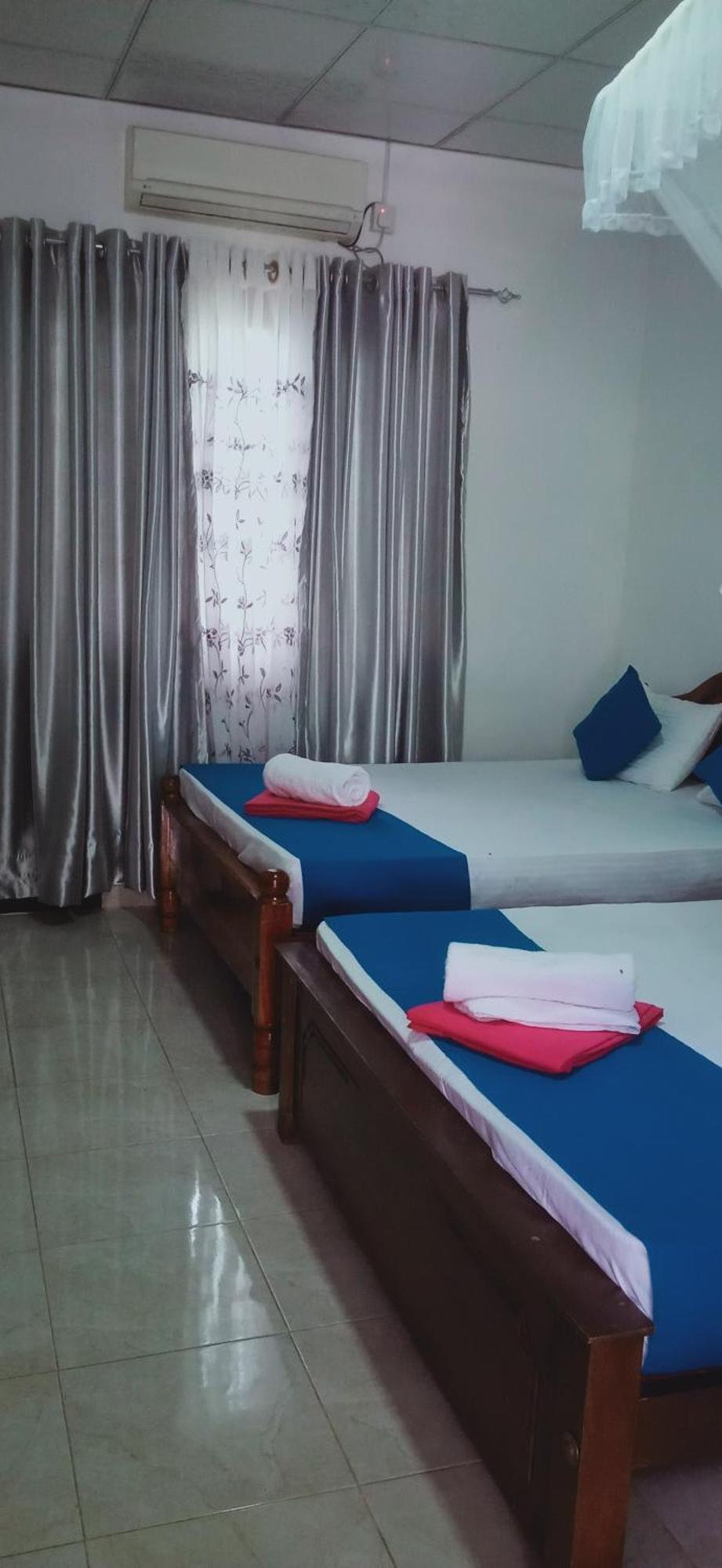 Sidhangana Home Stay Anuradhapura Rom bilde