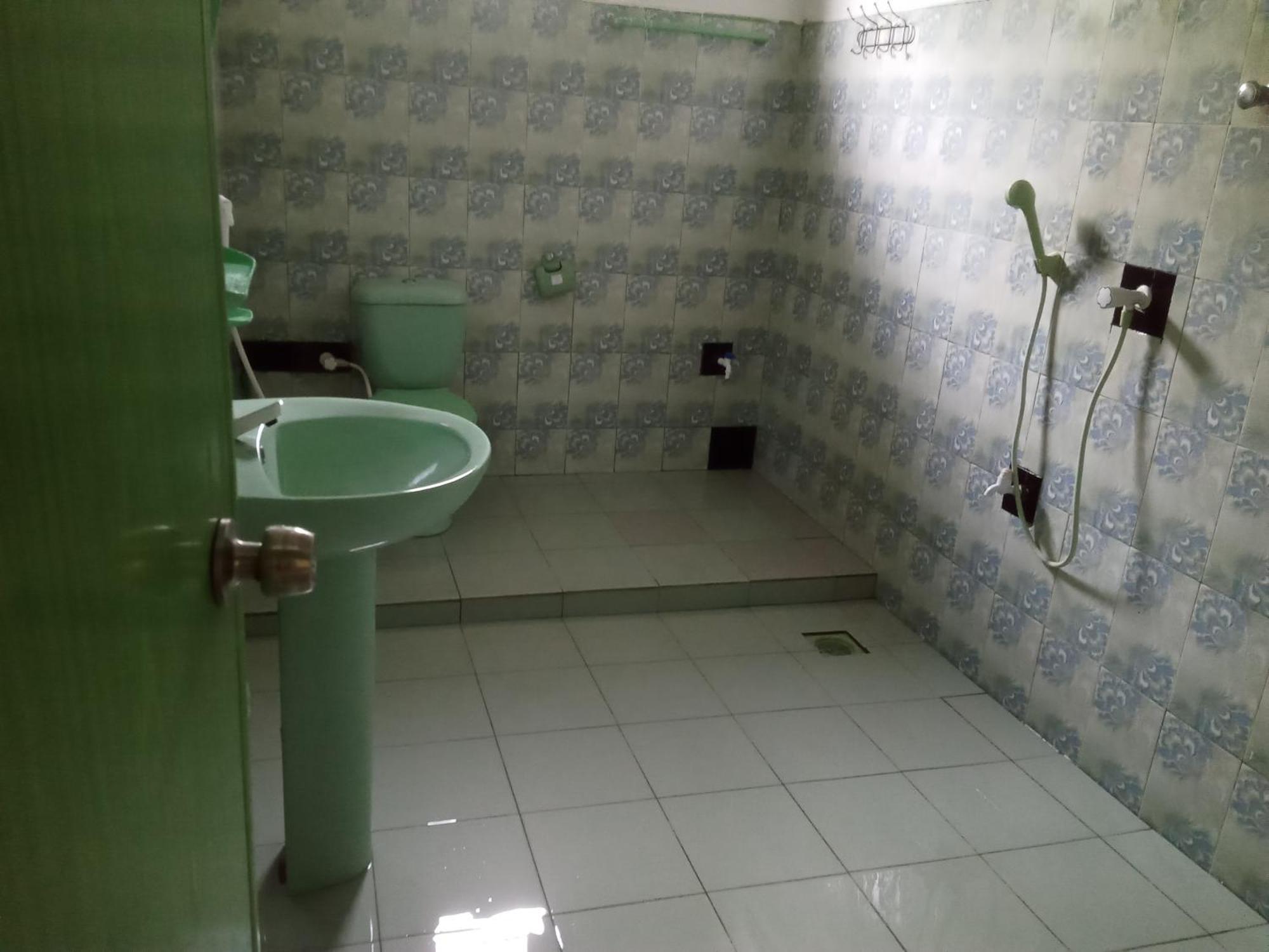 Sidhangana Home Stay Anuradhapura Rom bilde
