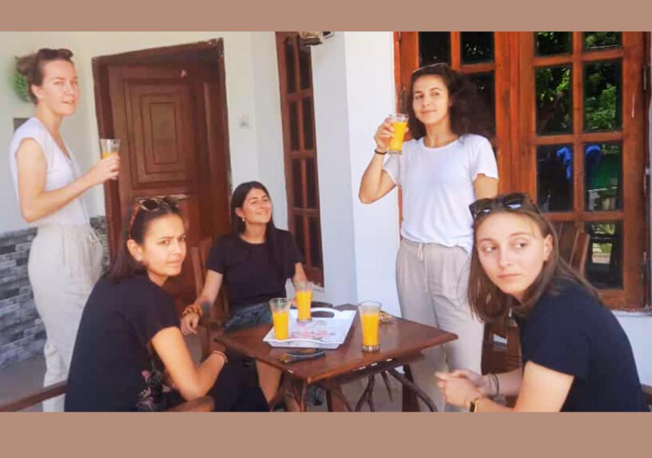 Sidhangana Home Stay Anuradhapura Eksteriør bilde