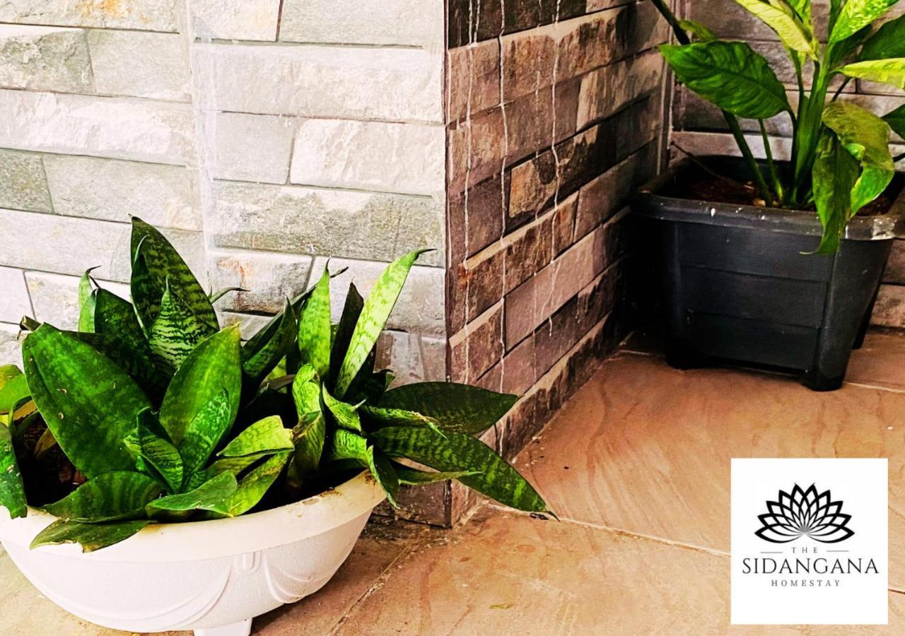 Sidhangana Home Stay Anuradhapura Eksteriør bilde