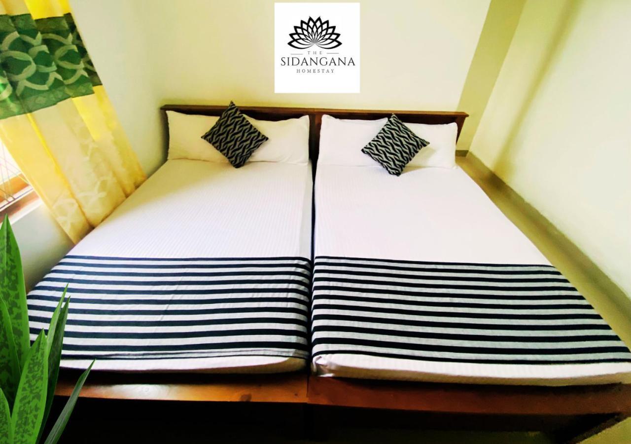 Sidhangana Home Stay Anuradhapura Eksteriør bilde