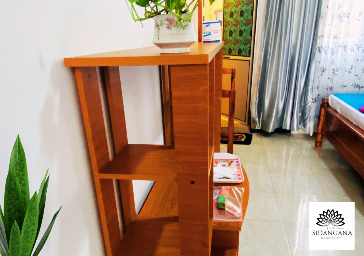 Sidhangana Home Stay Anuradhapura Eksteriør bilde