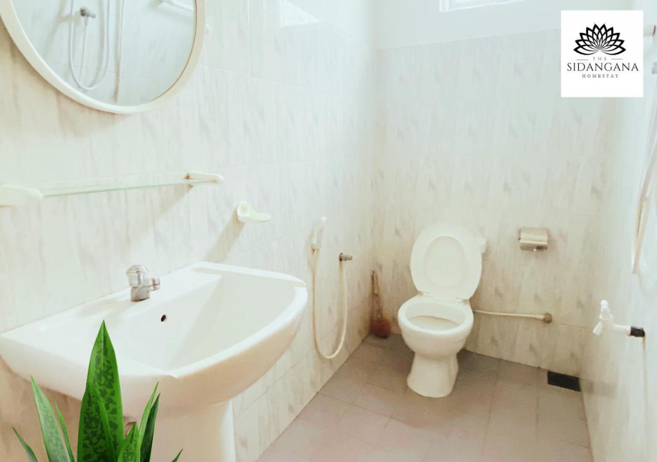 Sidhangana Home Stay Anuradhapura Eksteriør bilde