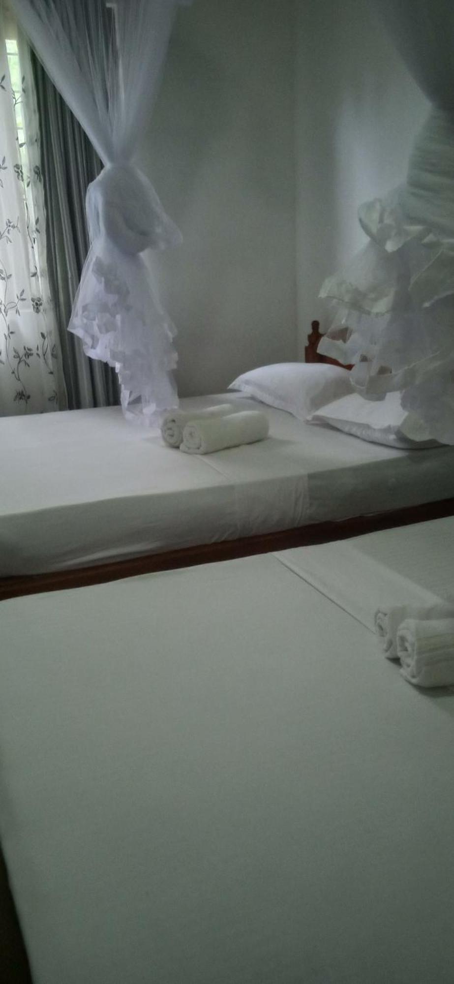 Sidhangana Home Stay Anuradhapura Eksteriør bilde