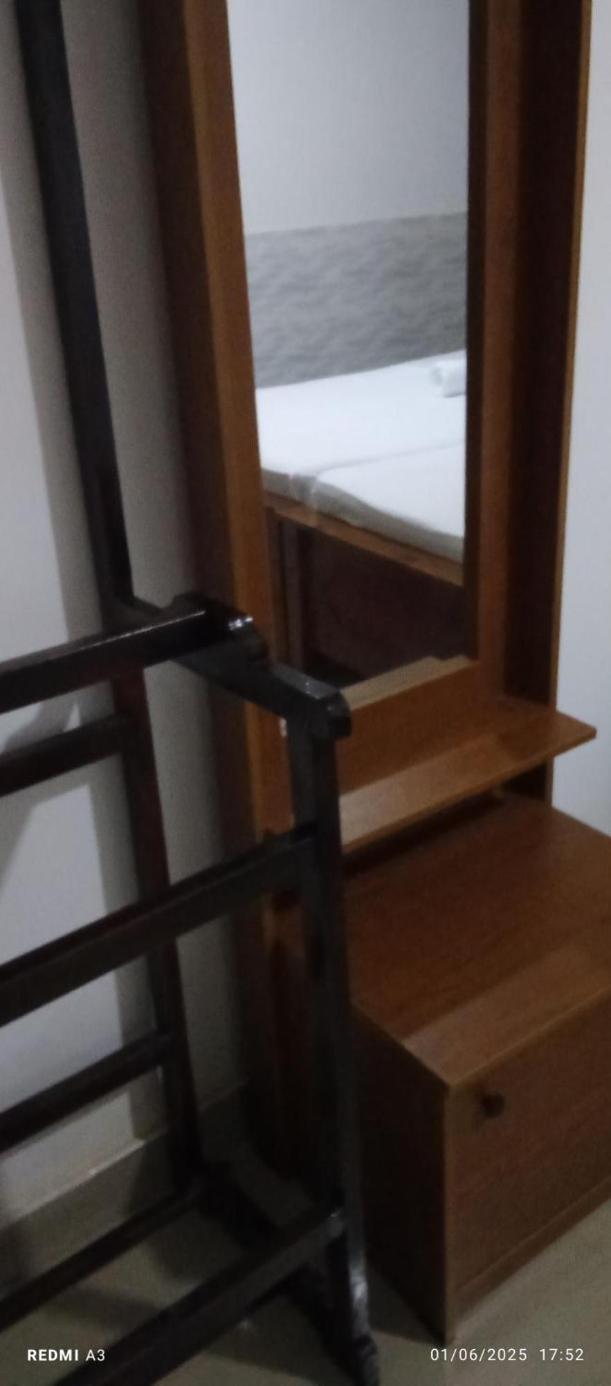 Sidhangana Home Stay Anuradhapura Rom bilde