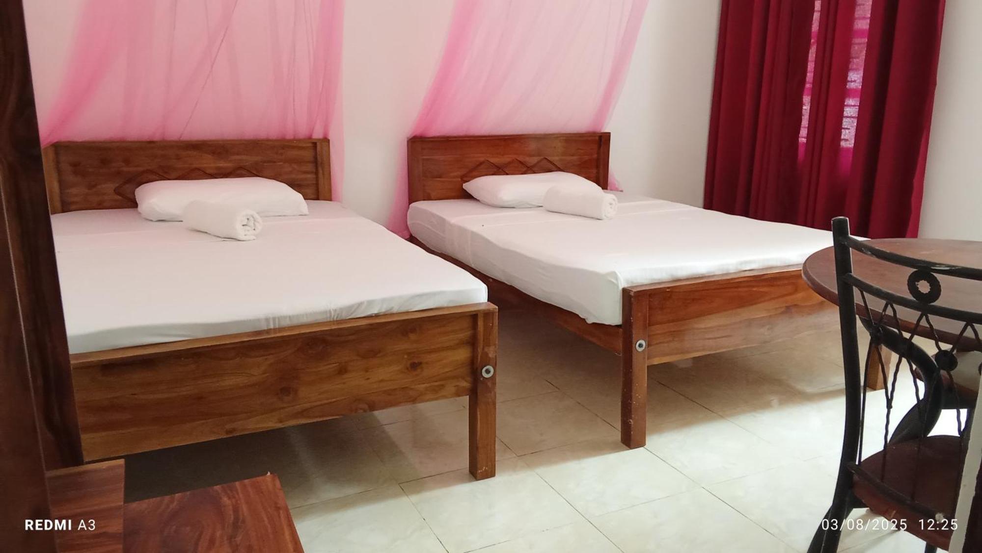Sidhangana Home Stay Anuradhapura Rom bilde